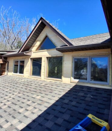 Renovation By TNH