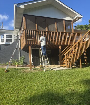 Renovation