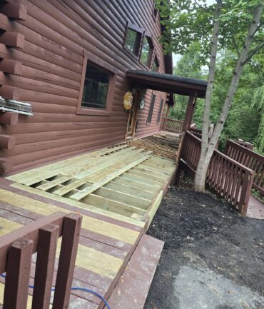 Renovation