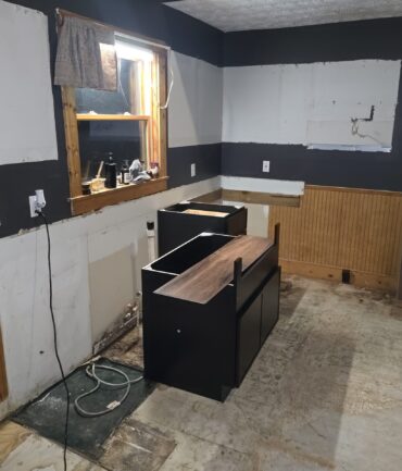 Remodel