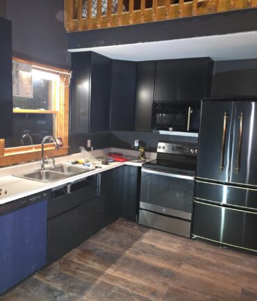 Remodel