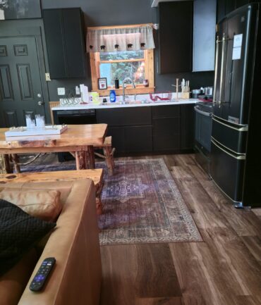 Remodel